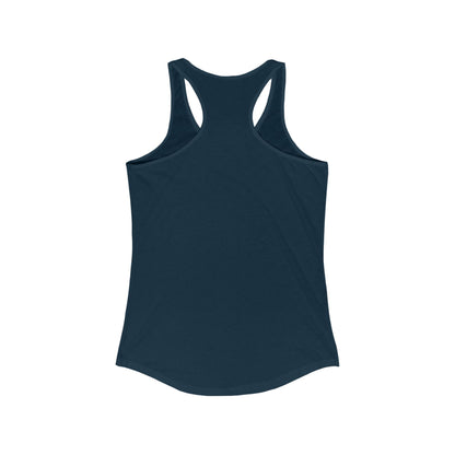 Nicht Mein Fuhrer : Women's Racerback Tank Top